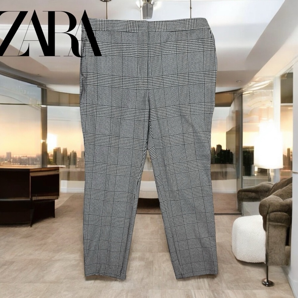 New Zara Dress Pants